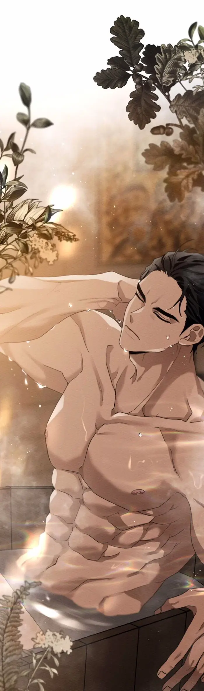 Under the Oak Tree    Chapter 45 image 22_optimized